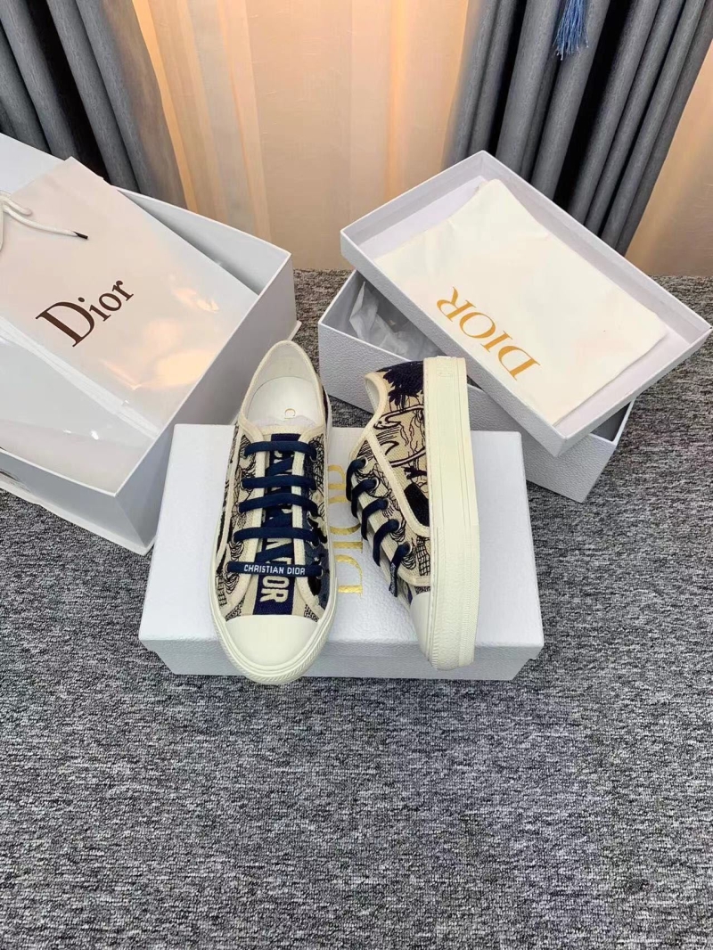 Christian Dior Sneakers